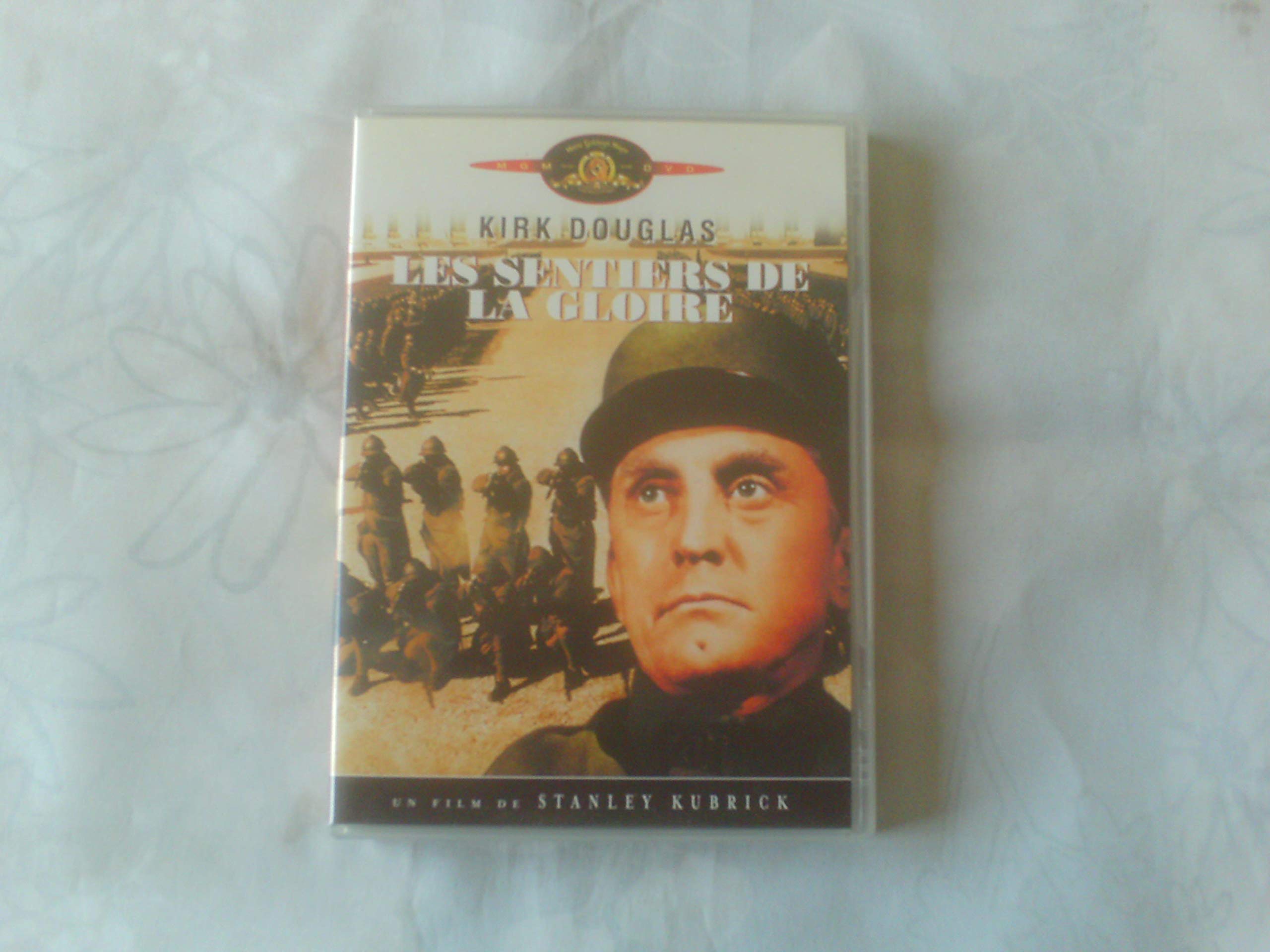 Les Sentiers de la gloire 3344429010354