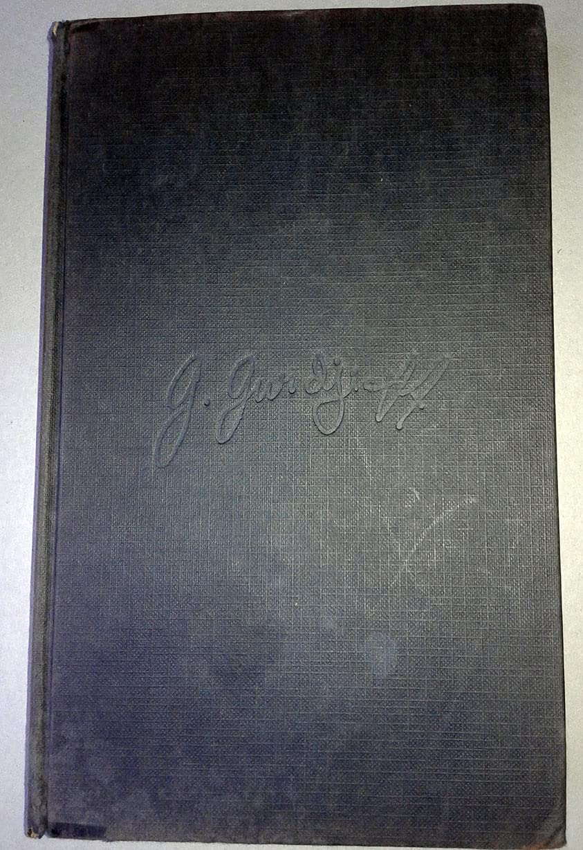 Du Tout et de tout Tome 3: La Vie n'est réelle que lorsque "je suis" 9782268002514