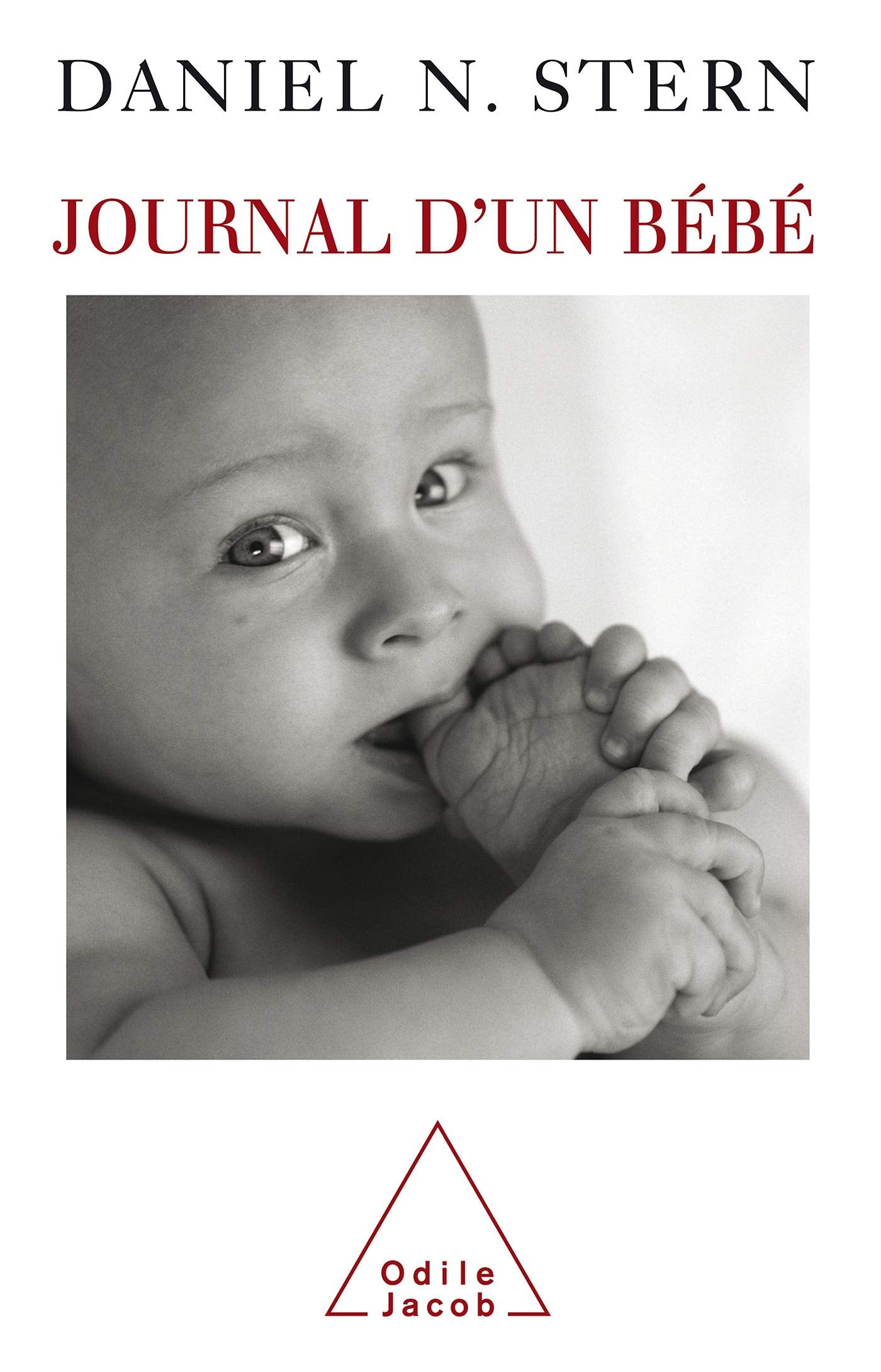 Journal d'un bébé 9782738113221