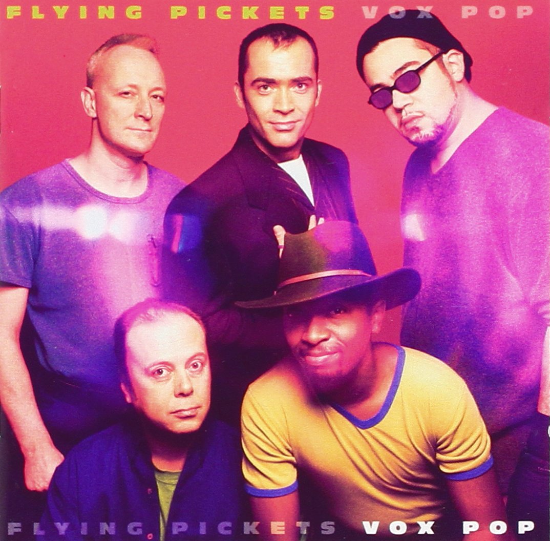 Vox Pop 5411530051601