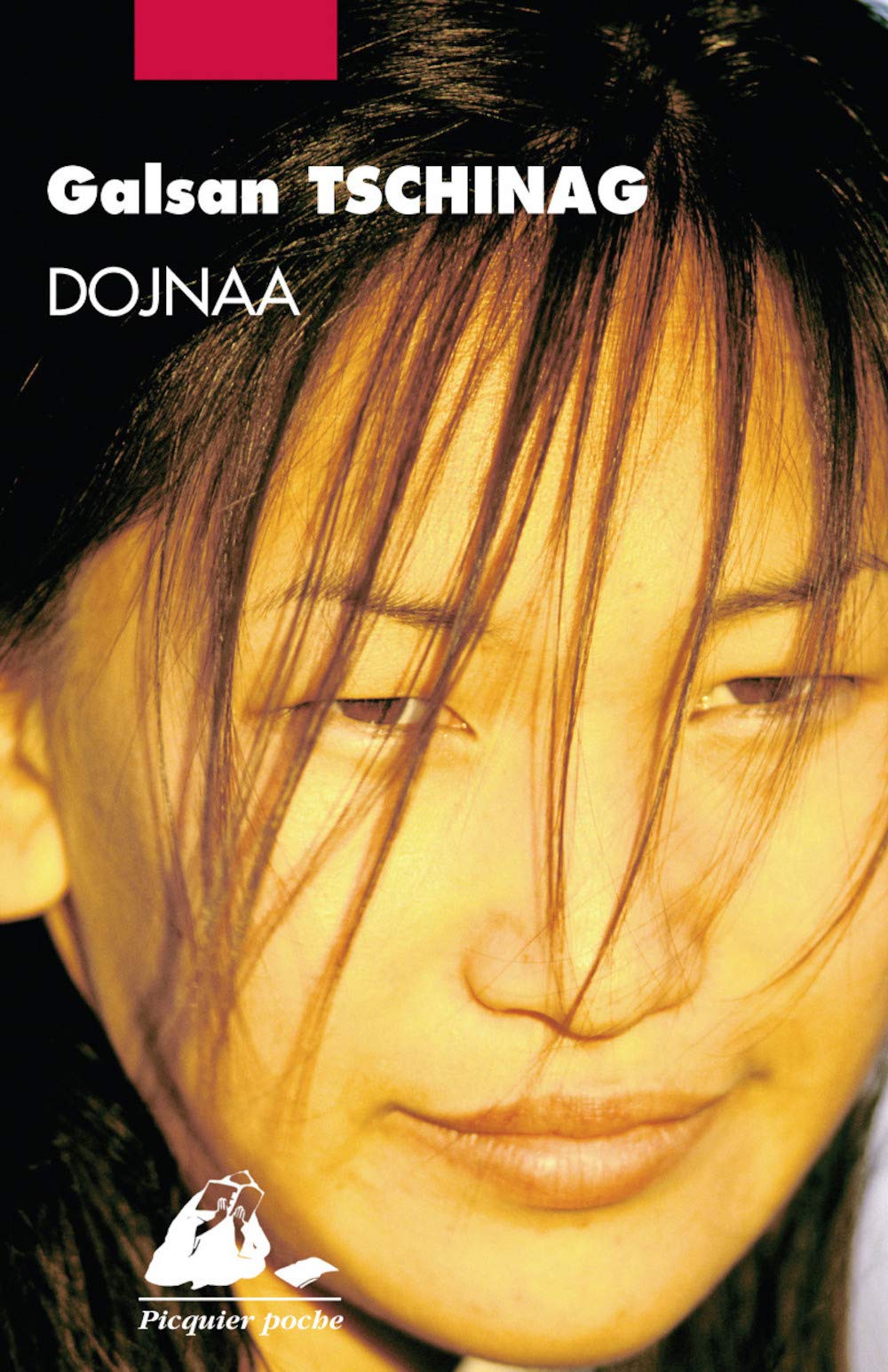 Dojnaa 9782809710816