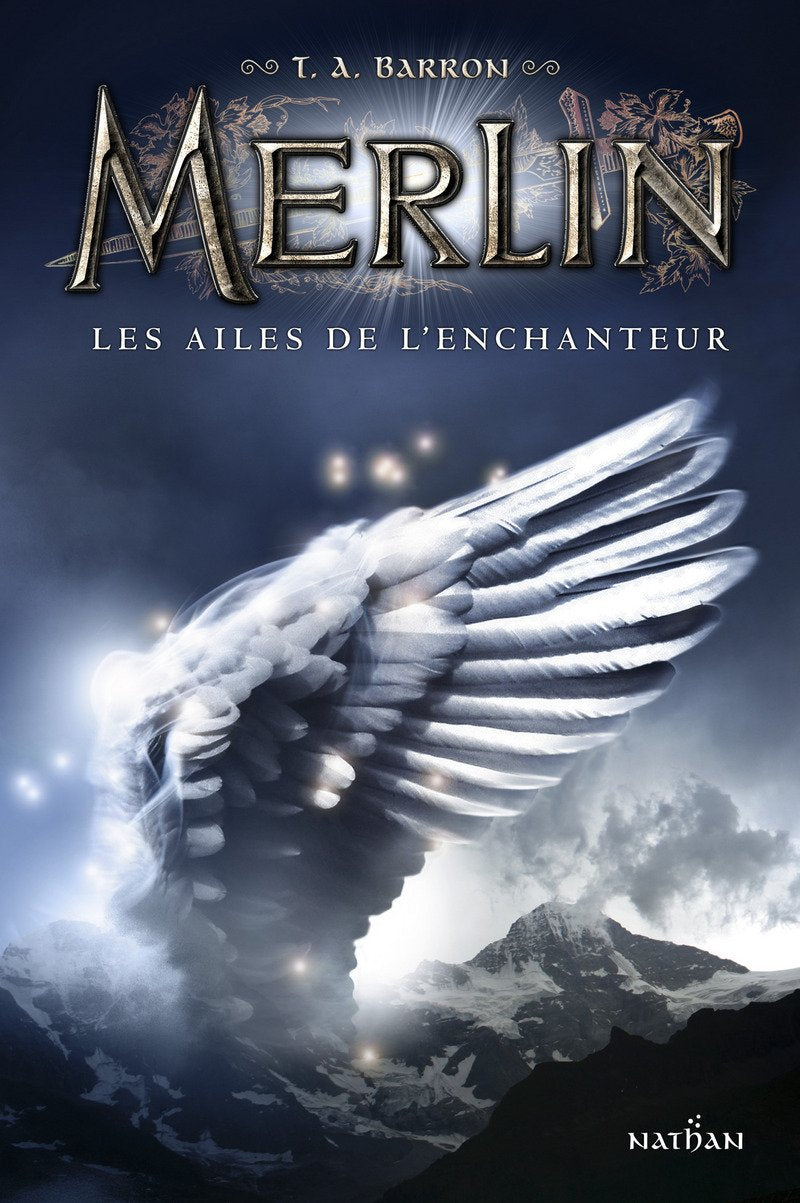 Merlin - Livre 5 9782092539583