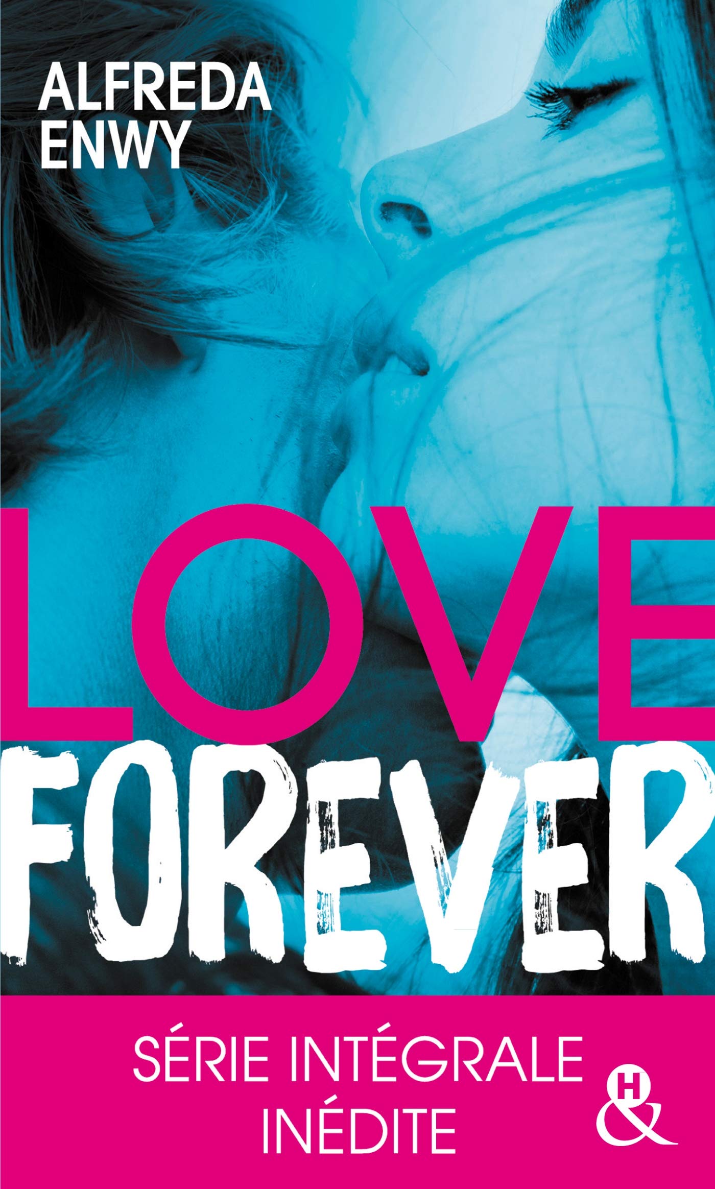 Love Forever: Une romance New Adult, par l'auteur de "Love Deal" et "Breaking My Heart" 9782280420082