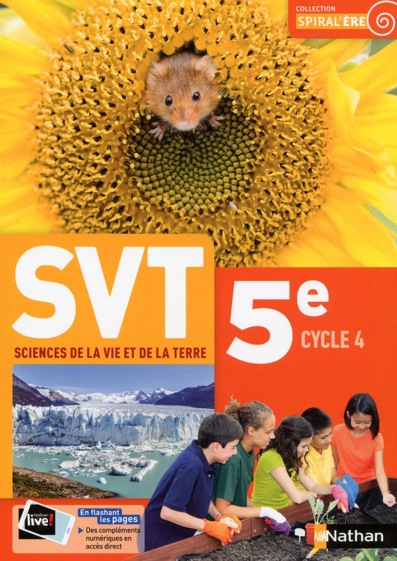 SVT 5e 9782091712727