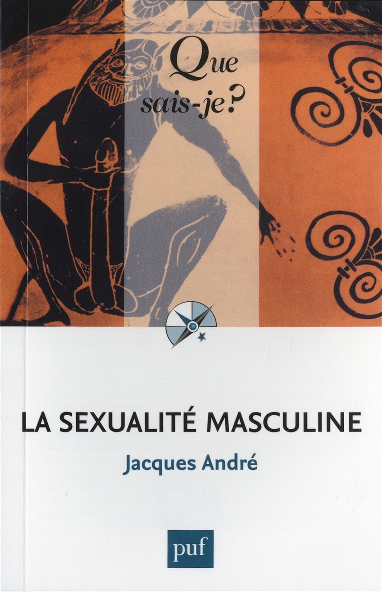 La sexualité masculine 9782130619451