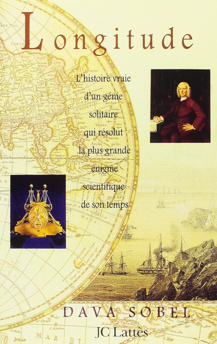 Longitude 9782709617437