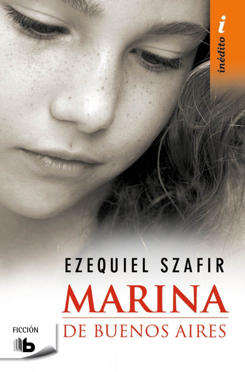 Marina de Buenos Aires 9788490702352