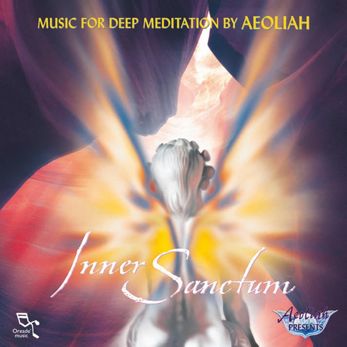 Inner Sanctum CD 8711913284952