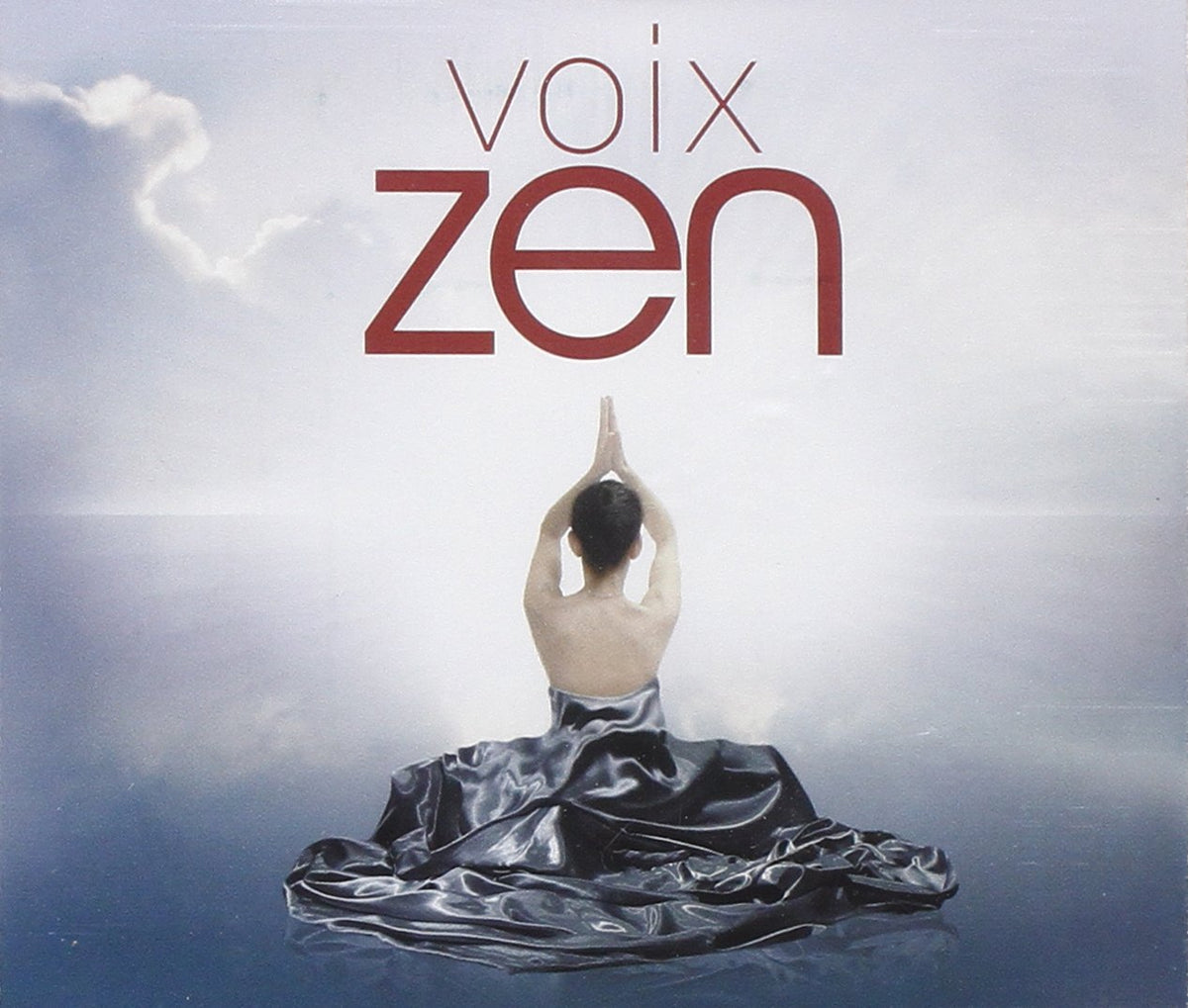 Zen Voix [Import] 5099969772429