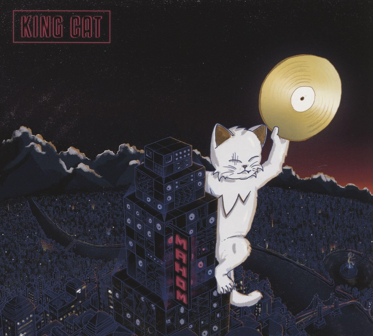 King Cat 3760260800198