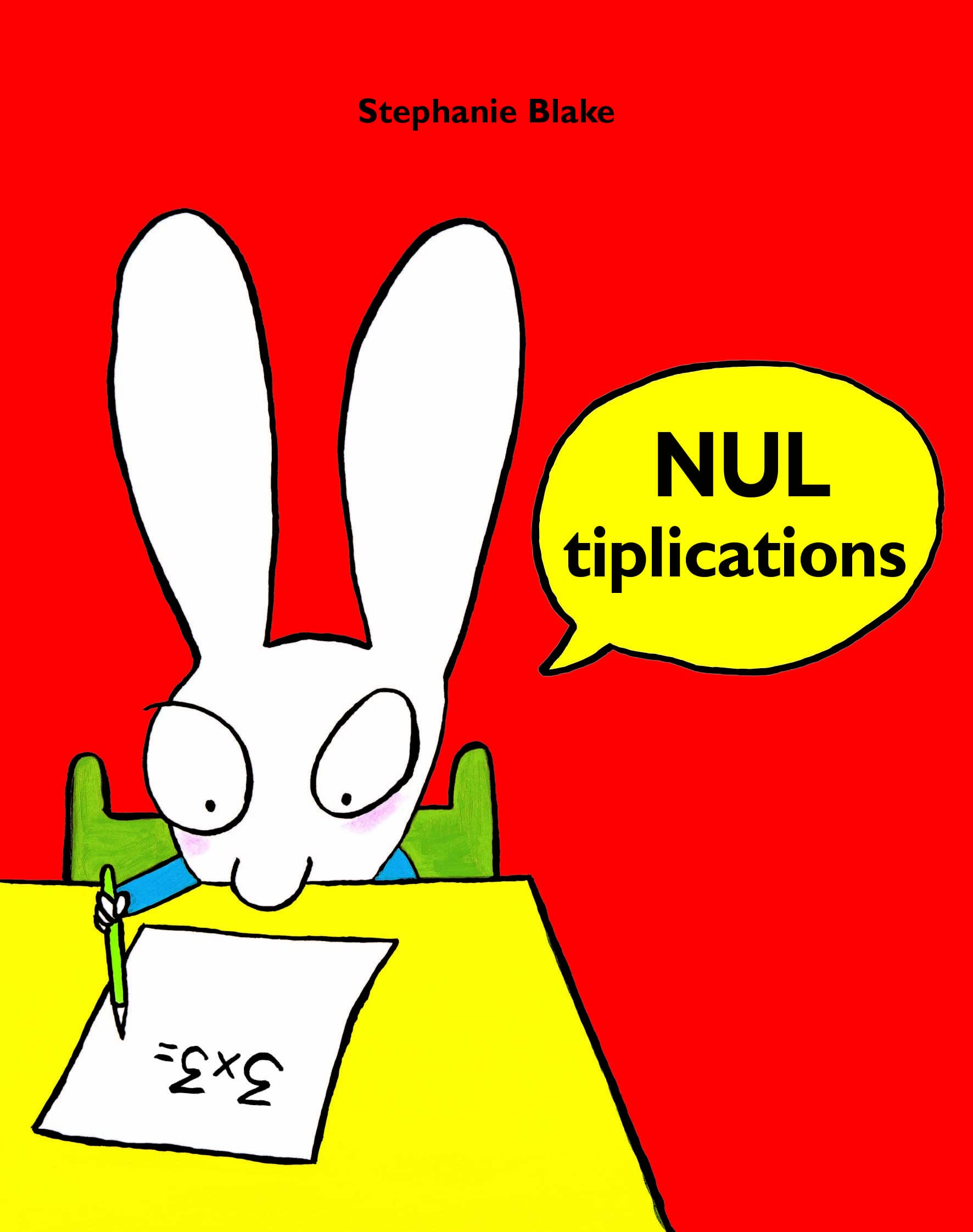 NULTIPLICATIONS 9782211224291
