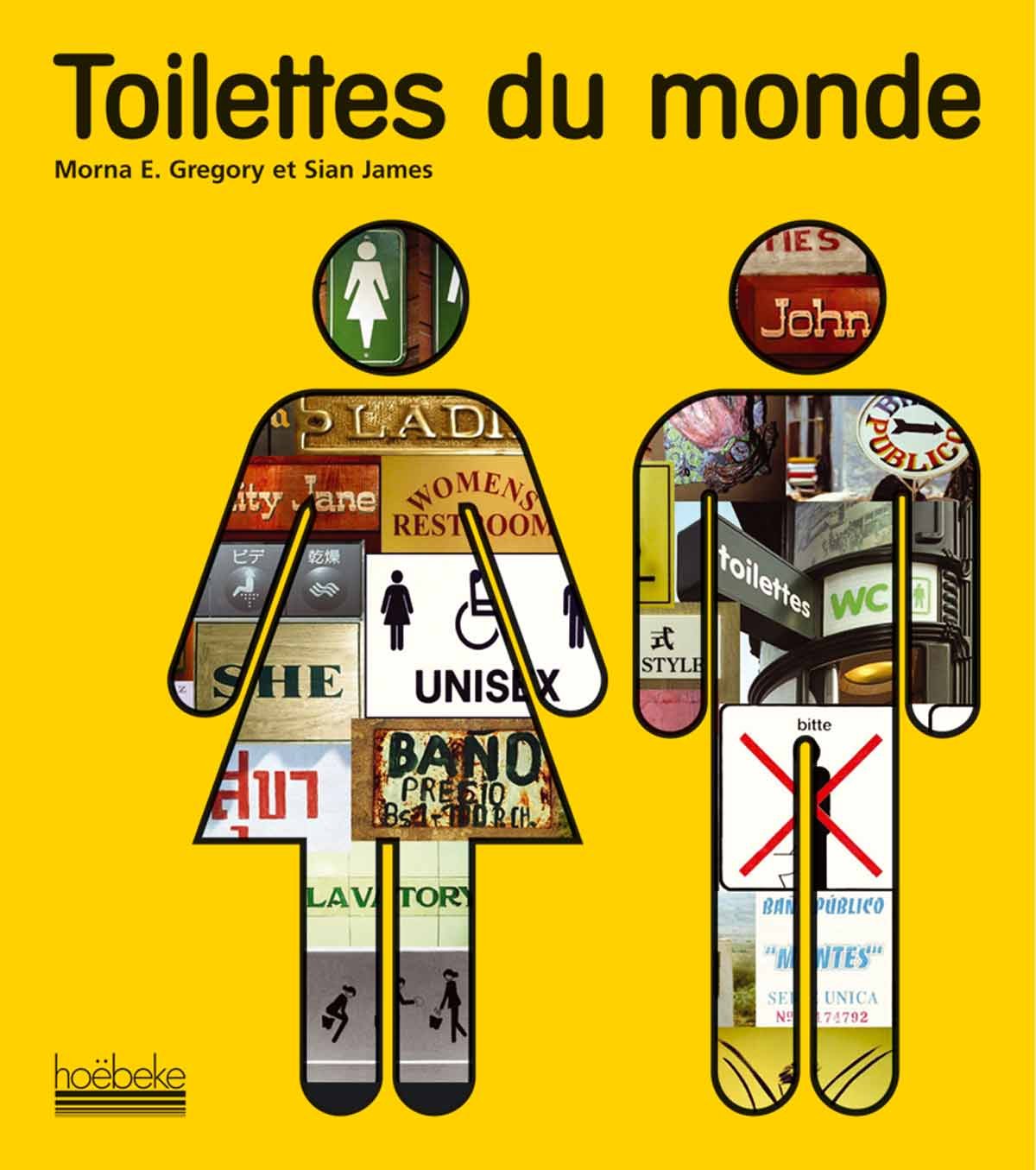 Toilettes du monde 9782842302757