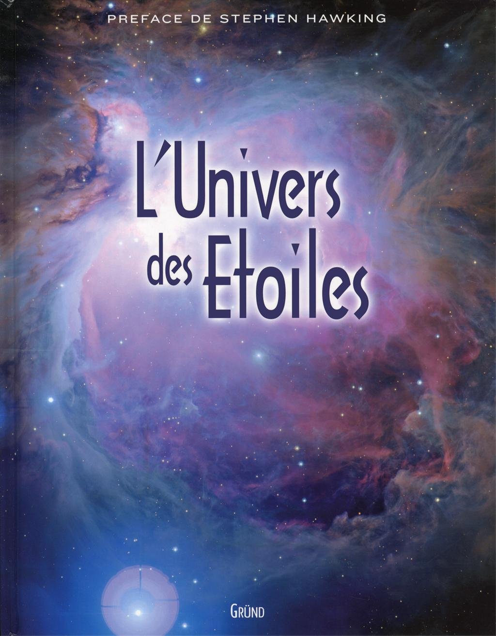 UNIVERS DES ETOILES 9782700011890