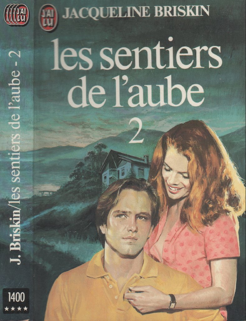 Sentiers de l'aube t2 **** (Les) 9782277214007