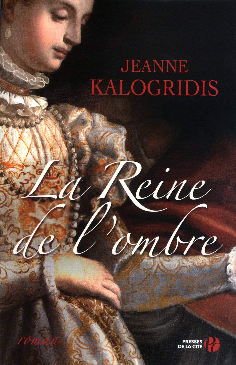 La Reine de l'ombre 9782258081178