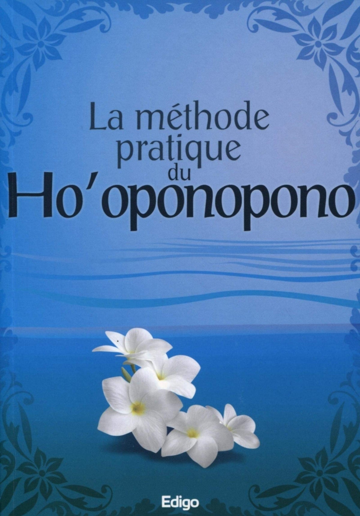 La méthode pratique du Ho'oponopono 9782359331790