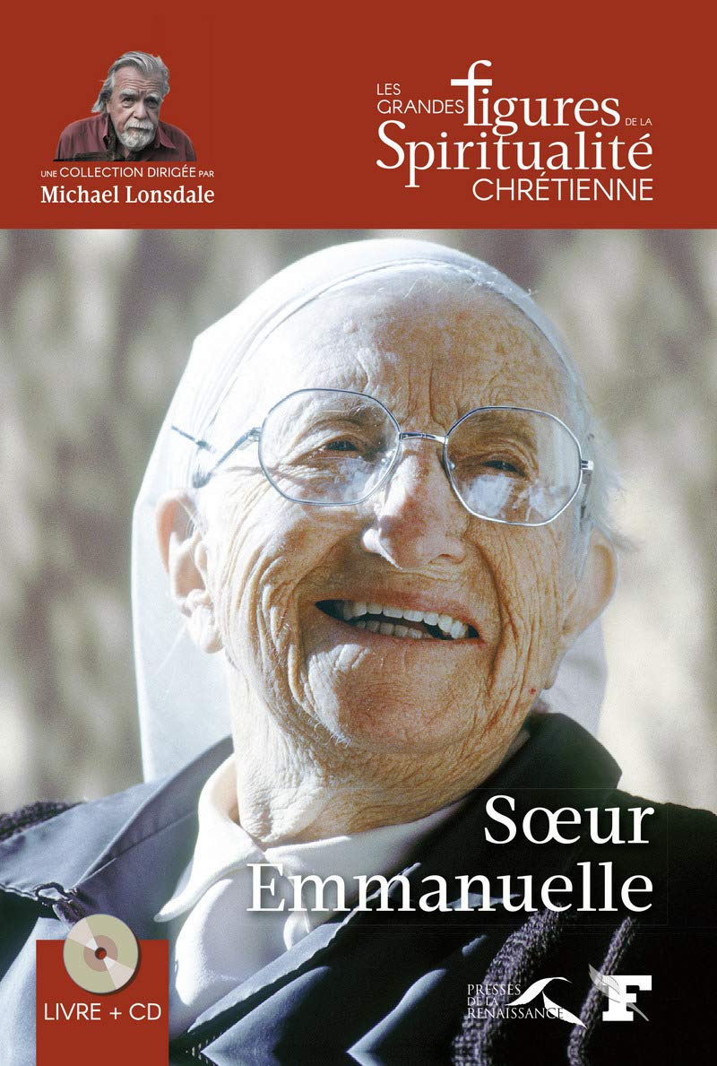 Soeur Emmanuelle 9782750913243