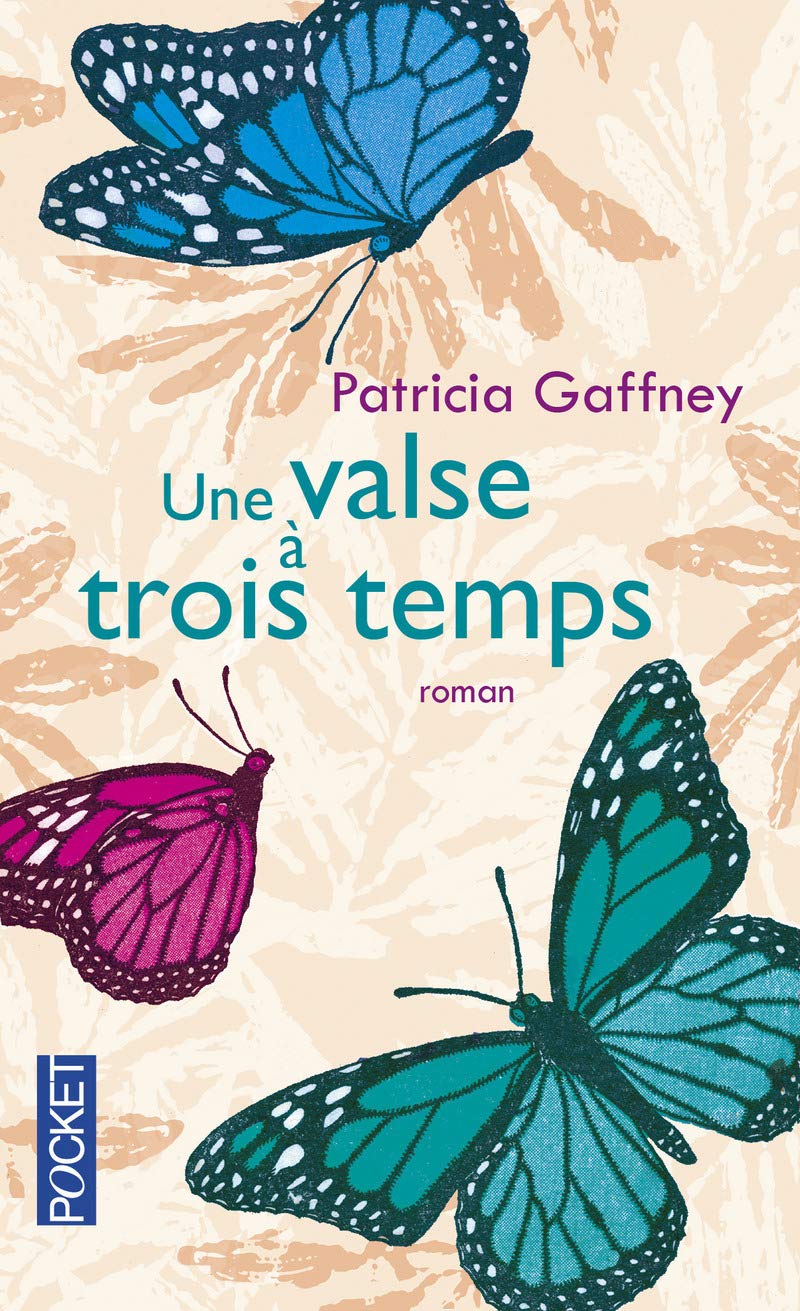 Une valse à trois temps 9782266259354