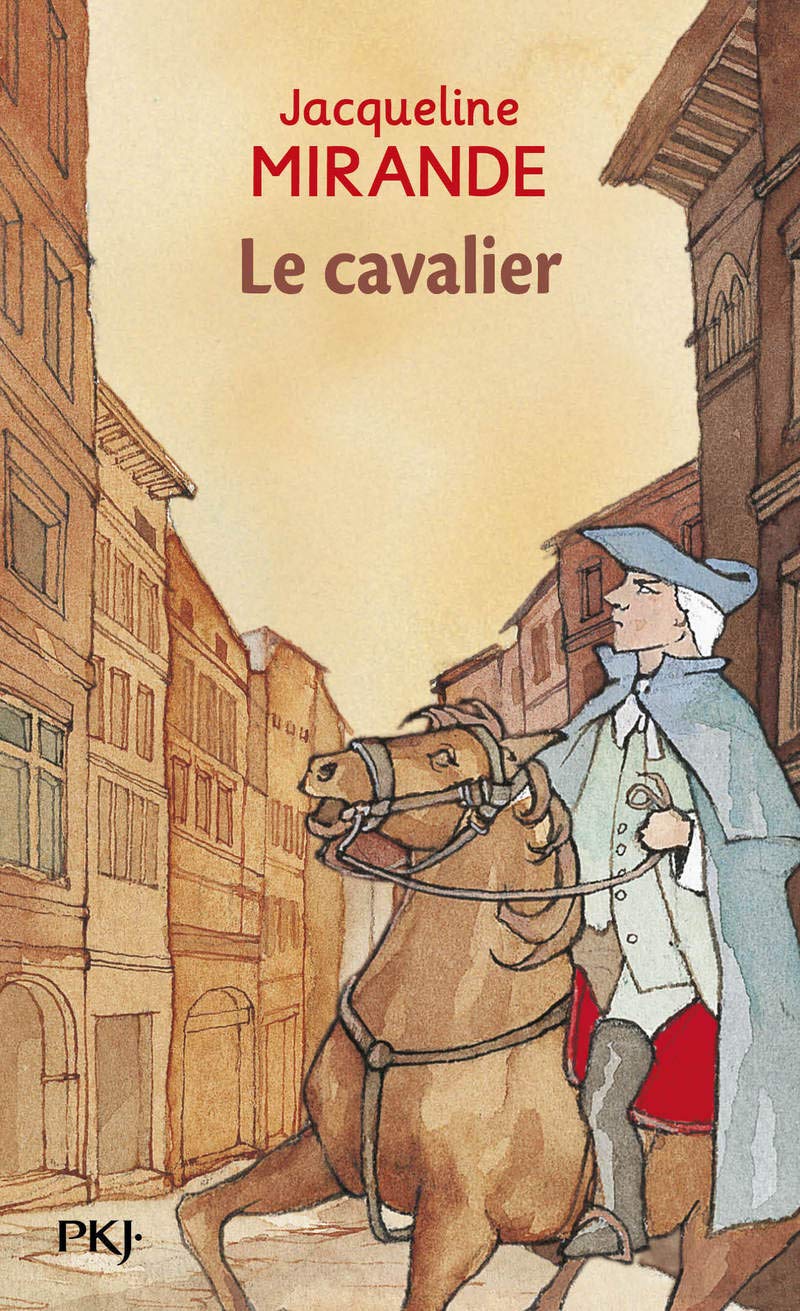 Le cavalier 9782266137393