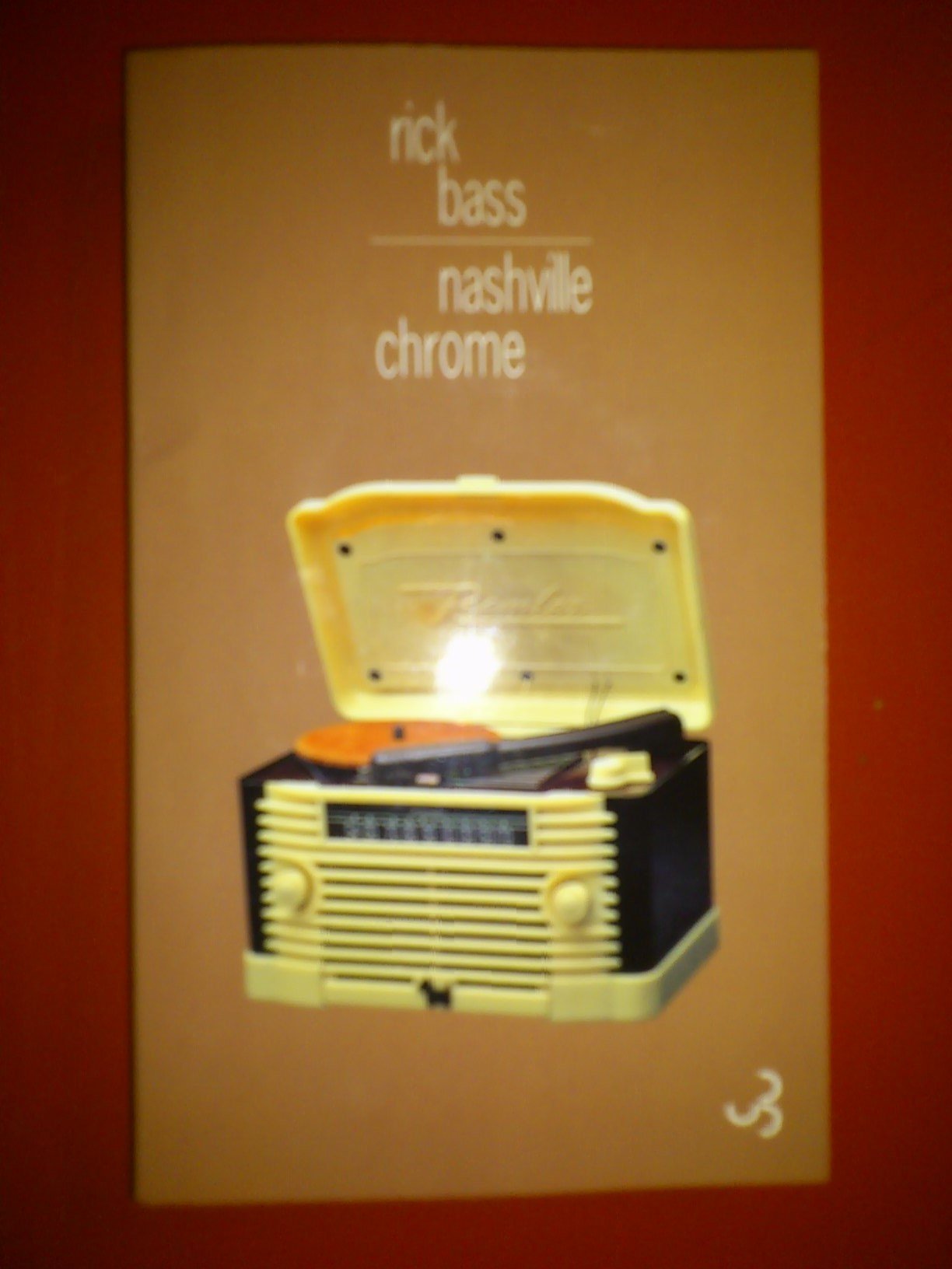 Nashville chrome 9782267023305