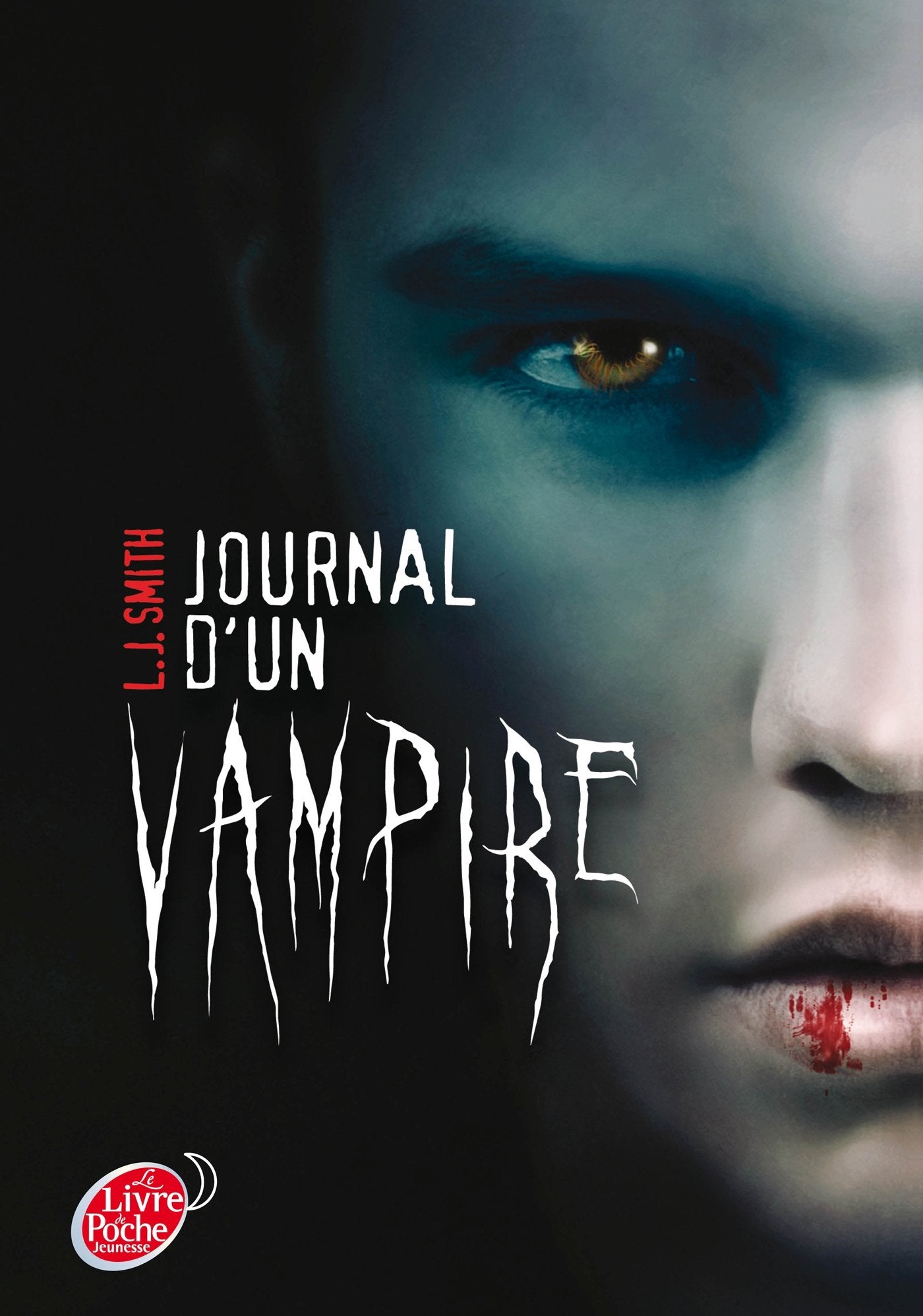 Journal d'un vampire - Tome 1 - Le réveil 9782013229913