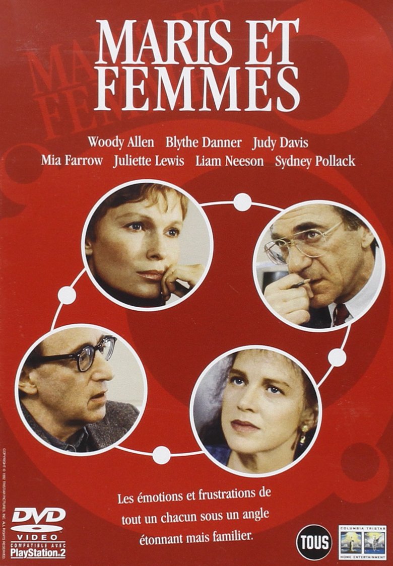 Maris et femmes 8713982014119