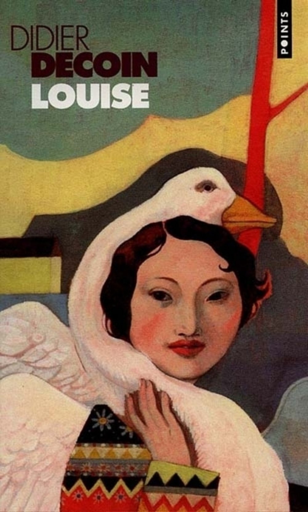 Louise 9782020374286