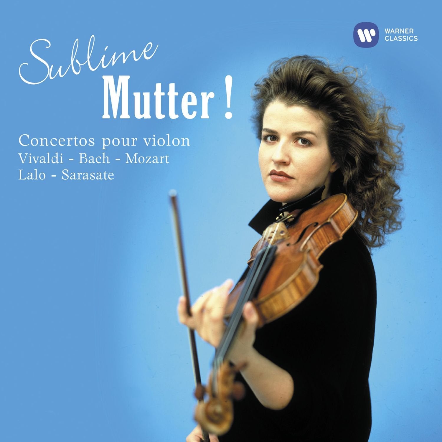 Sublime Mutter ! 5099946458520