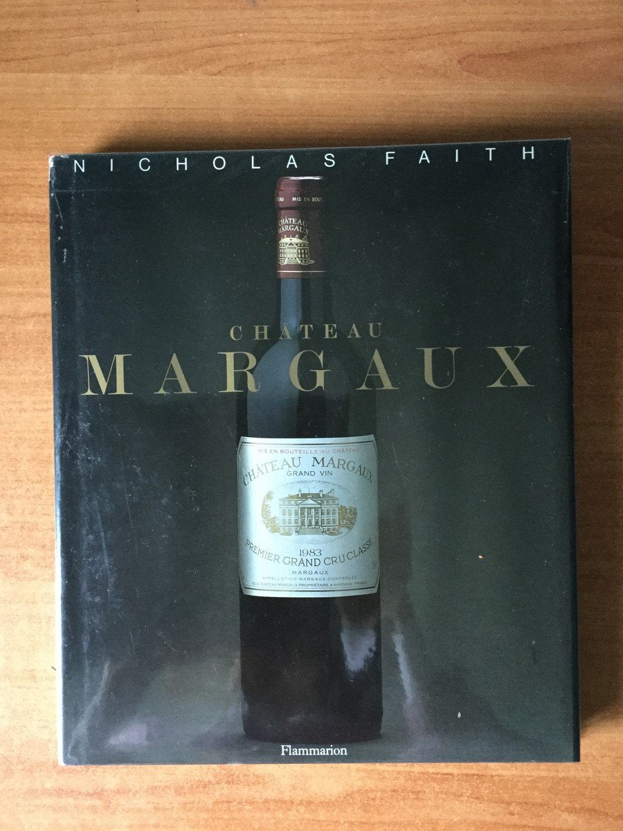 Château Margaux 9782082025058