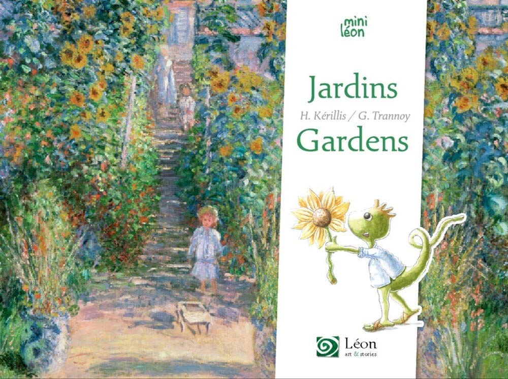 Jardins/Gardens 9791092232271