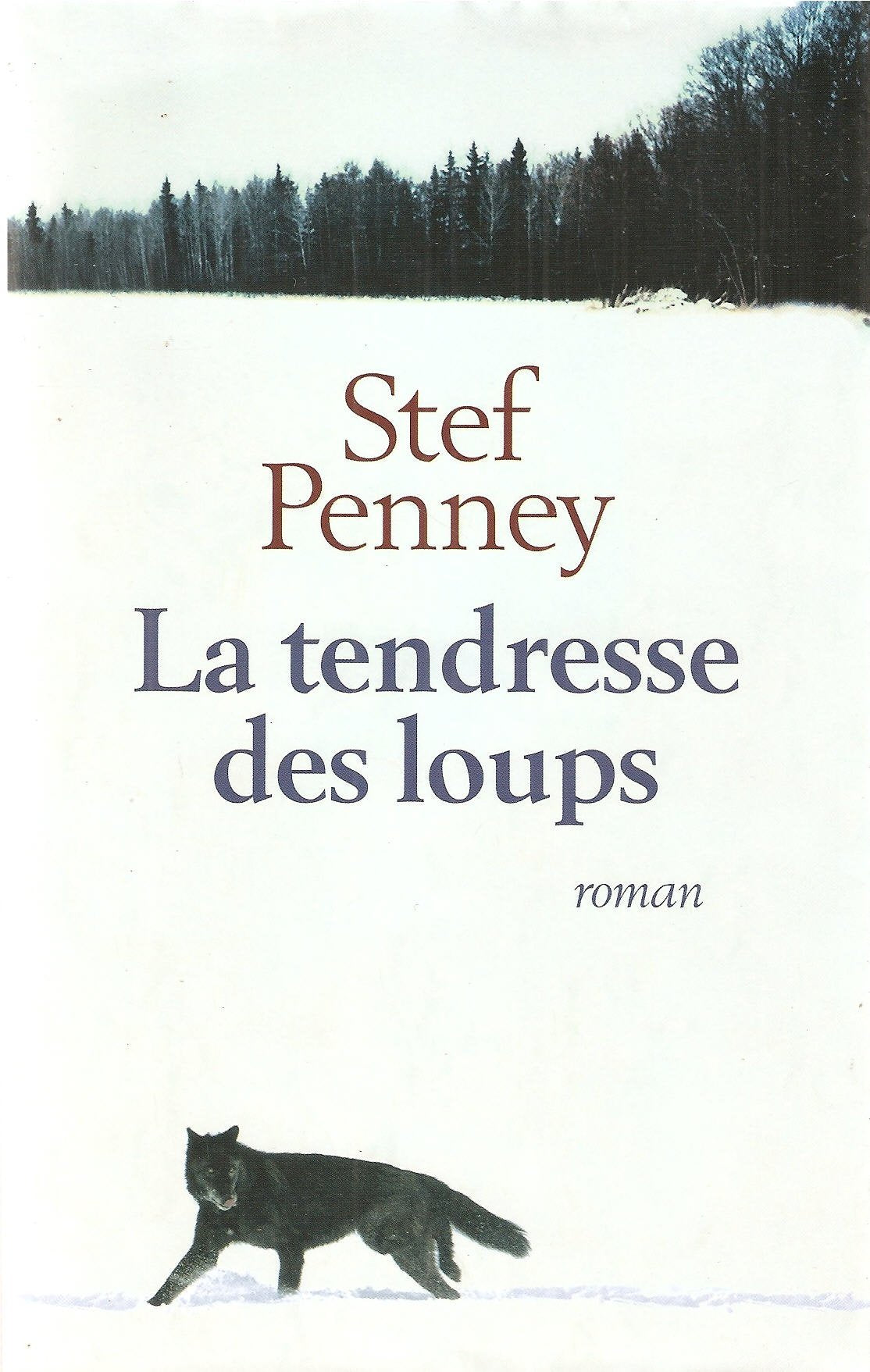 La tendresse des loups 9782298014662