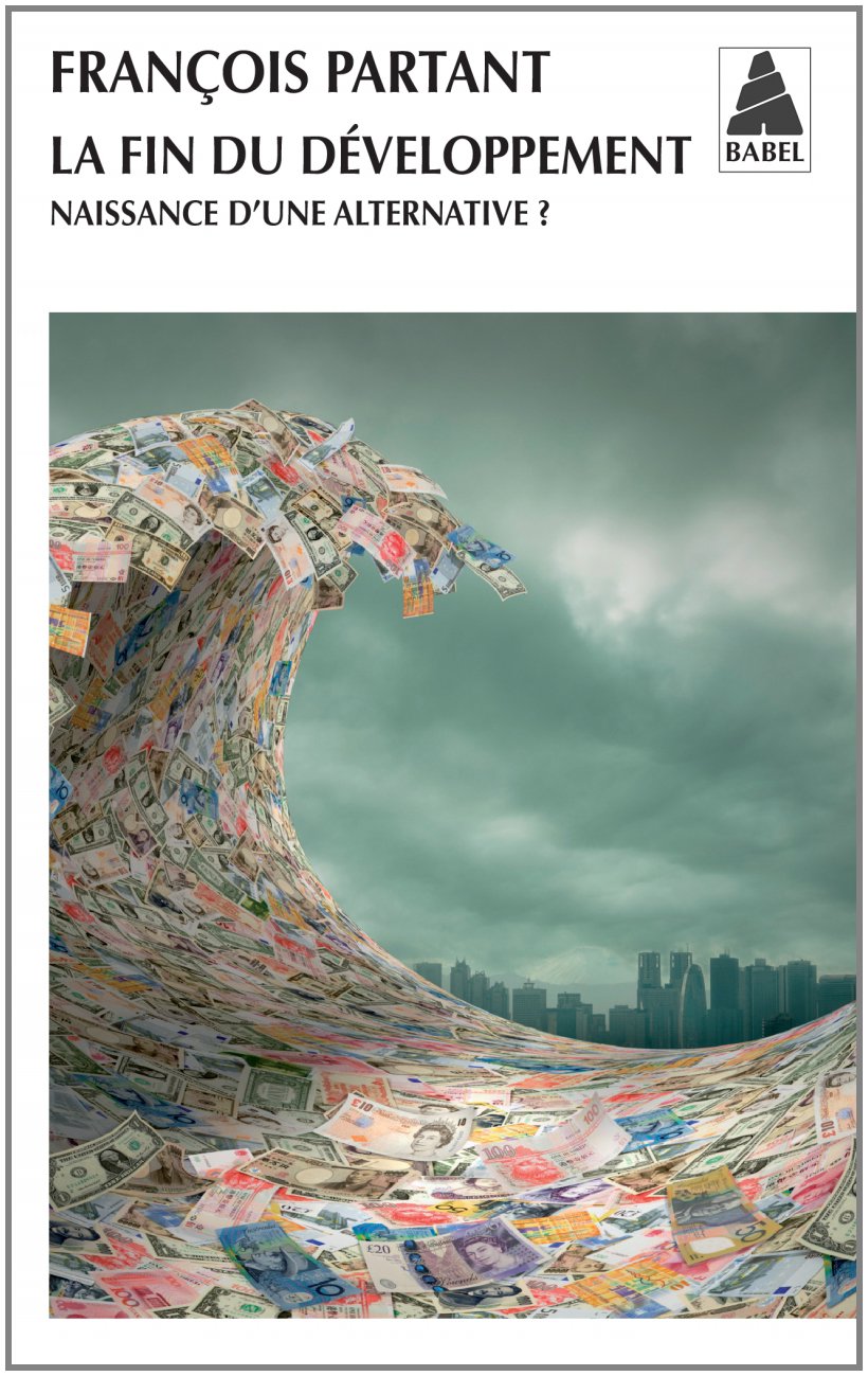 La fin du développement 9782742714476