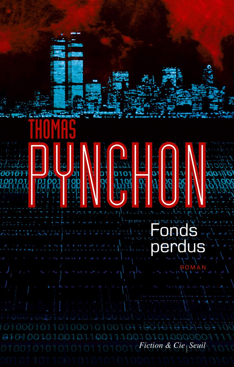 Fonds perdus 9782021140170