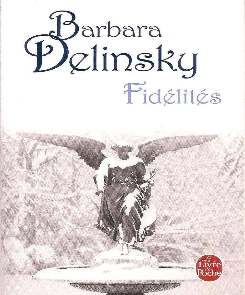 Fidélités 9782253124306