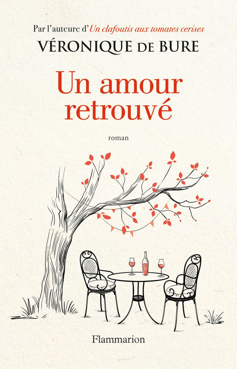 Un amour retrouvé 9782081421769