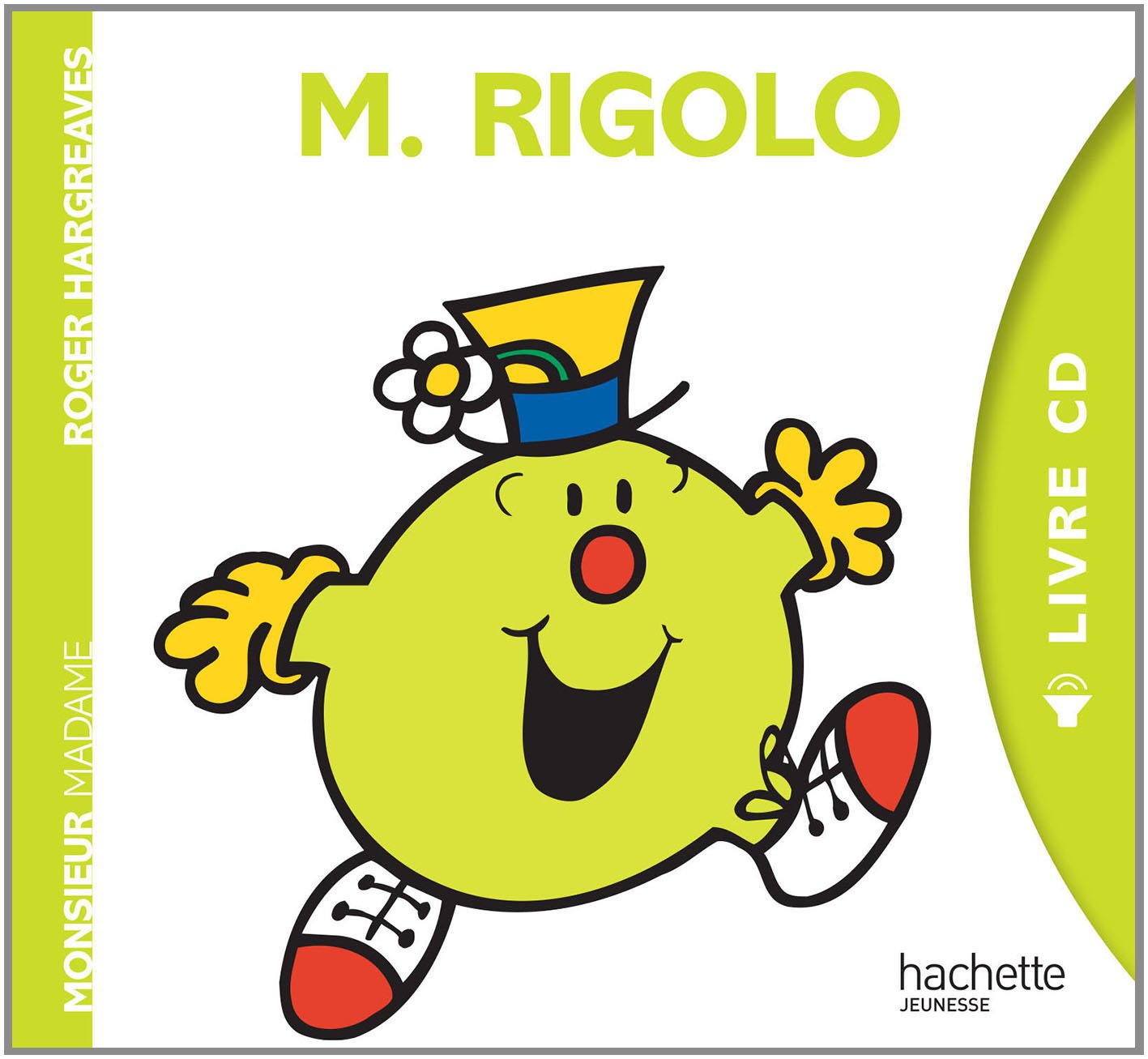 M. Rigolo 9782012206052
