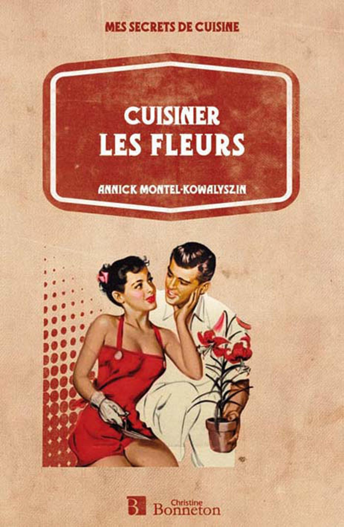cuisiner les fleurs (0) 9782862535777