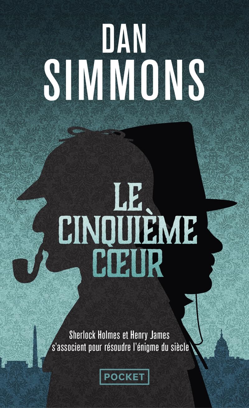 Le Cinquième c ur 9782266298315