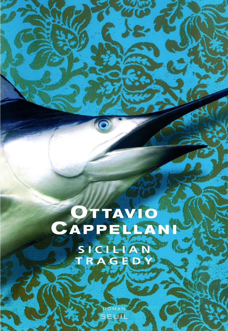 Sicilian Tragedy 9782020966733