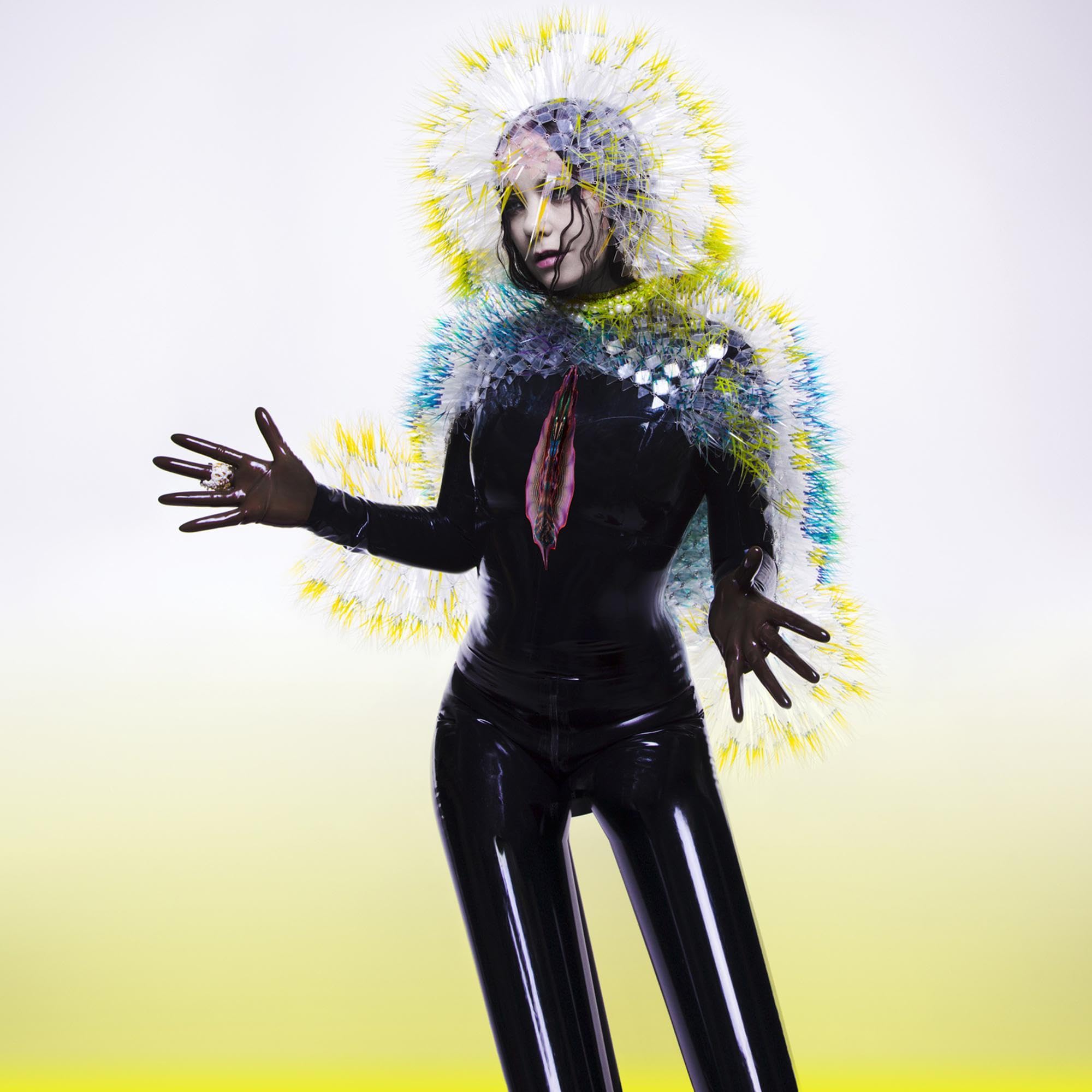 Vulnicura-Deluxe [Import] 5016958998622