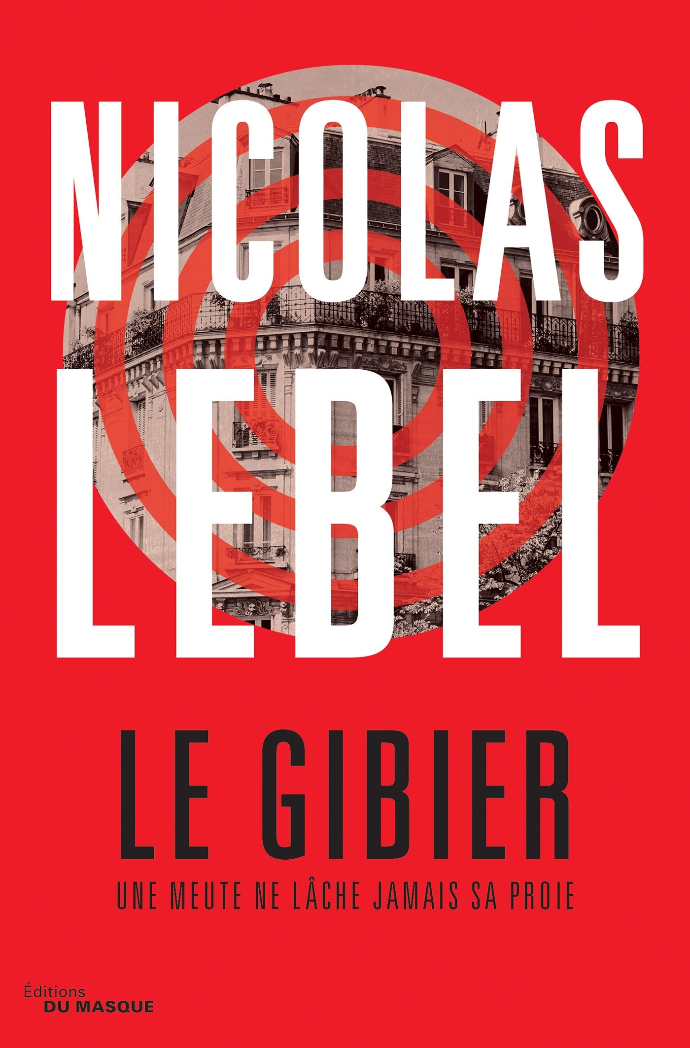 Le Gibier 9782702449851