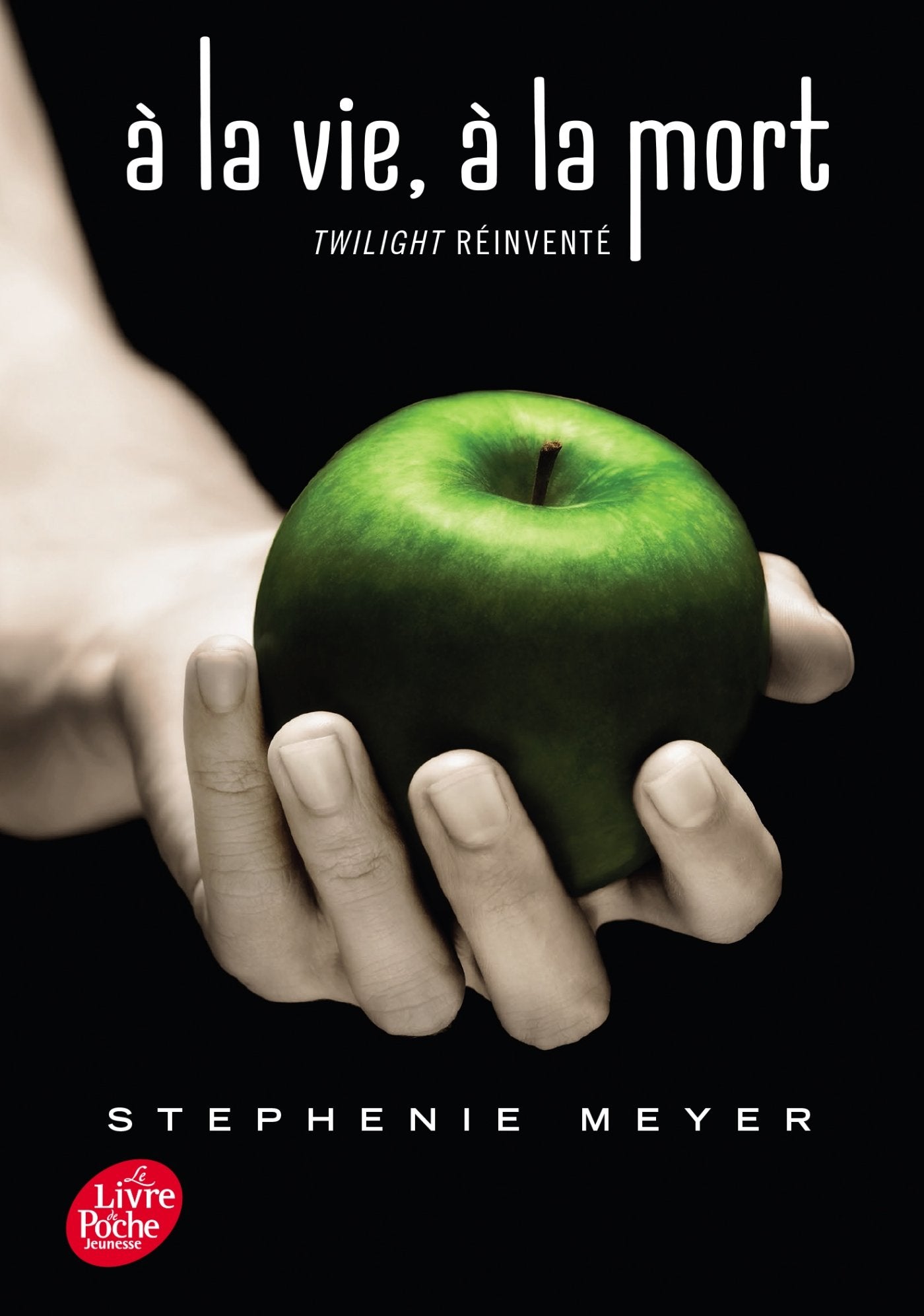 Saga Twilight - À la vie, à la mort - Twilight réinventé: Édition dixième anniversaire 9782017010210