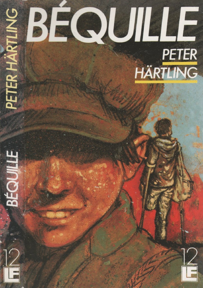 Bequille 9782209062409