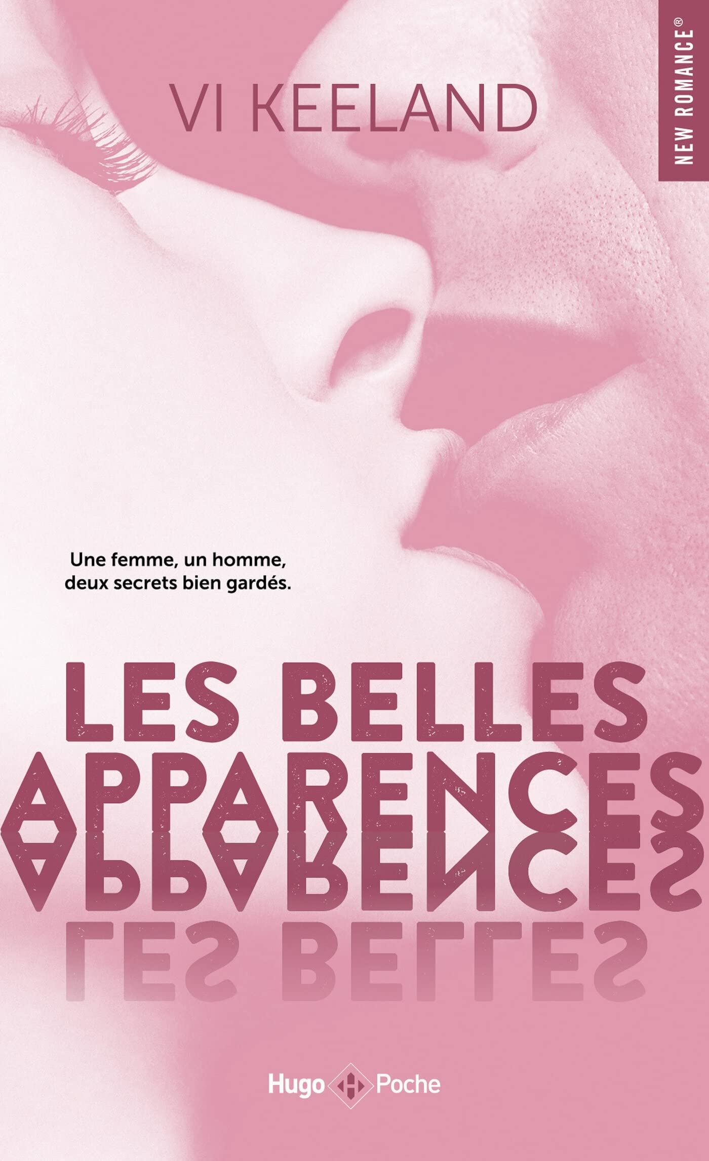 Les belles apparences 9782755685954