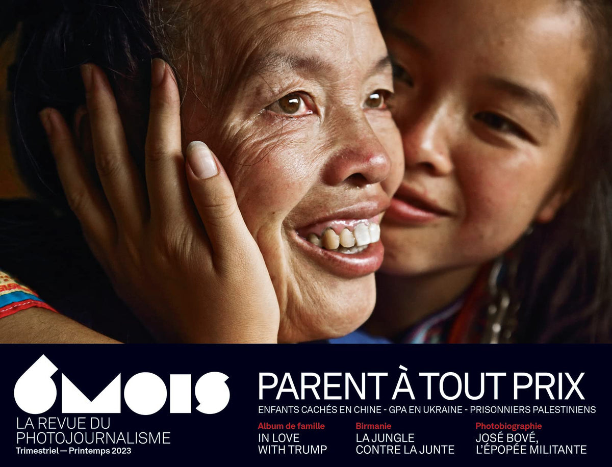 PARENT À TOUT PRIX 9791090699533