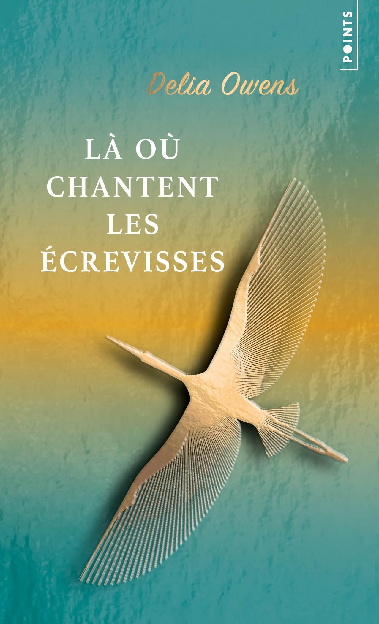 Là où chantent les écrevisses: Édition collector 9791041412846