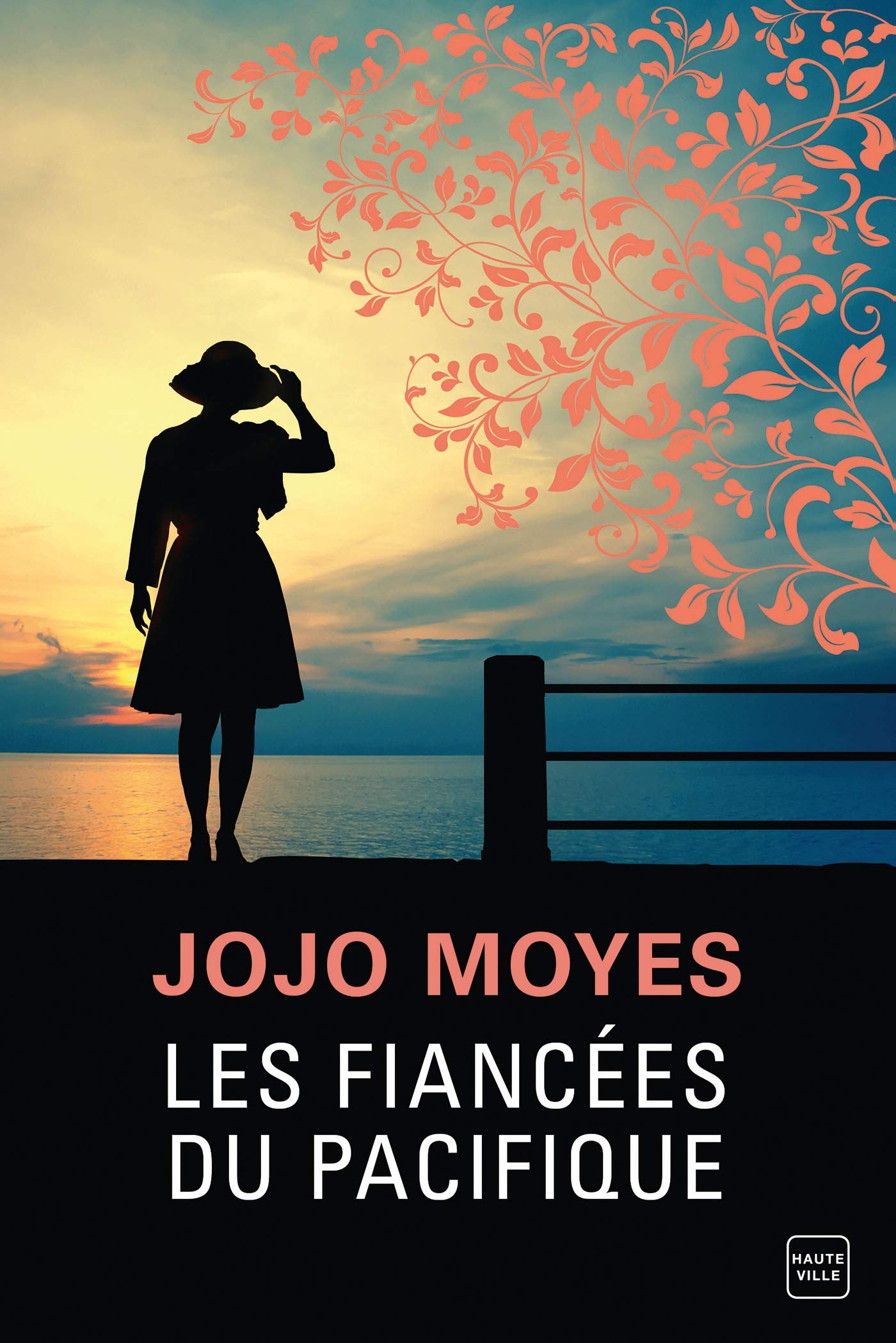 Les Fiancées du Pacifique 9782811230005