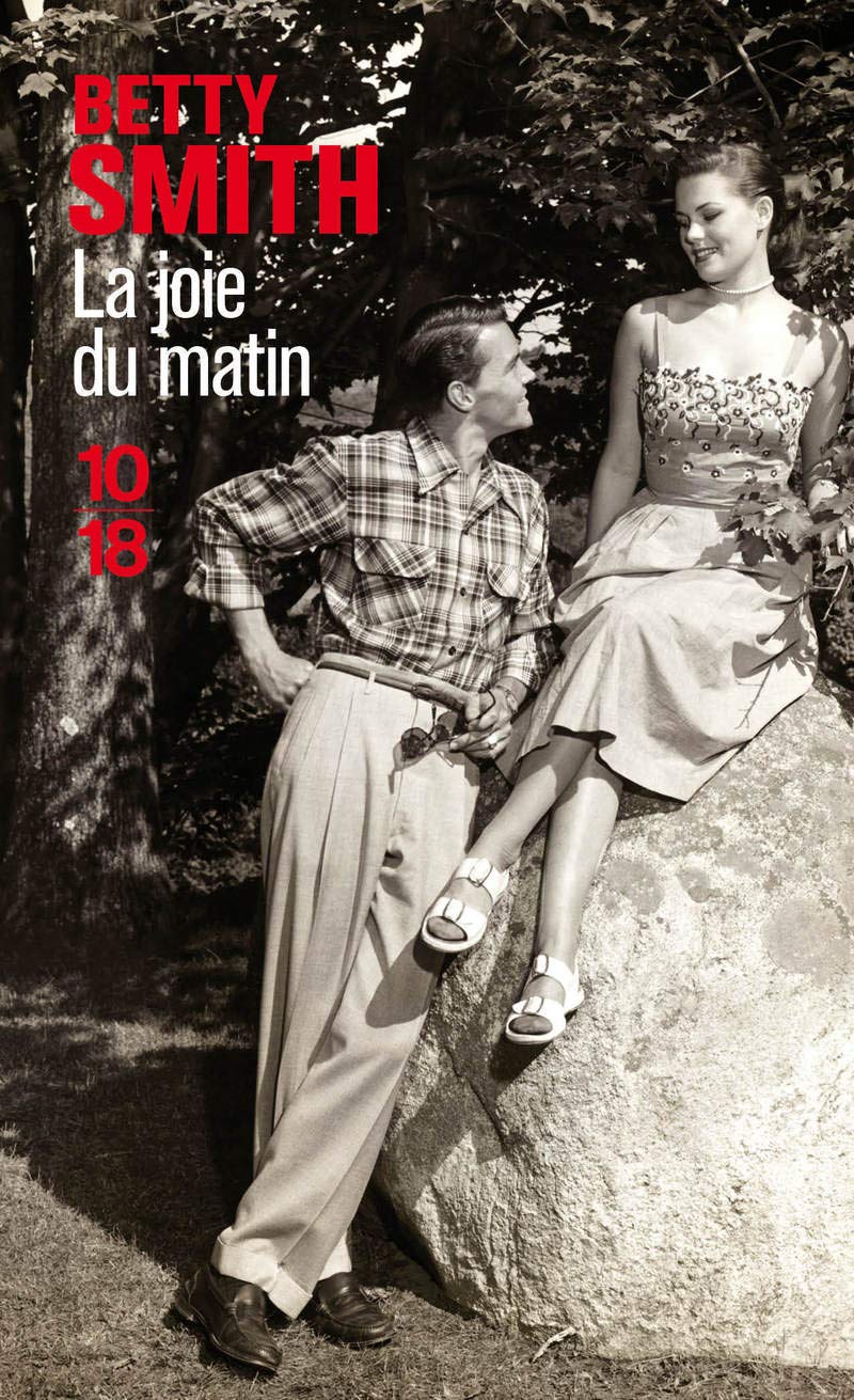 La joie du matin 9782264074201
