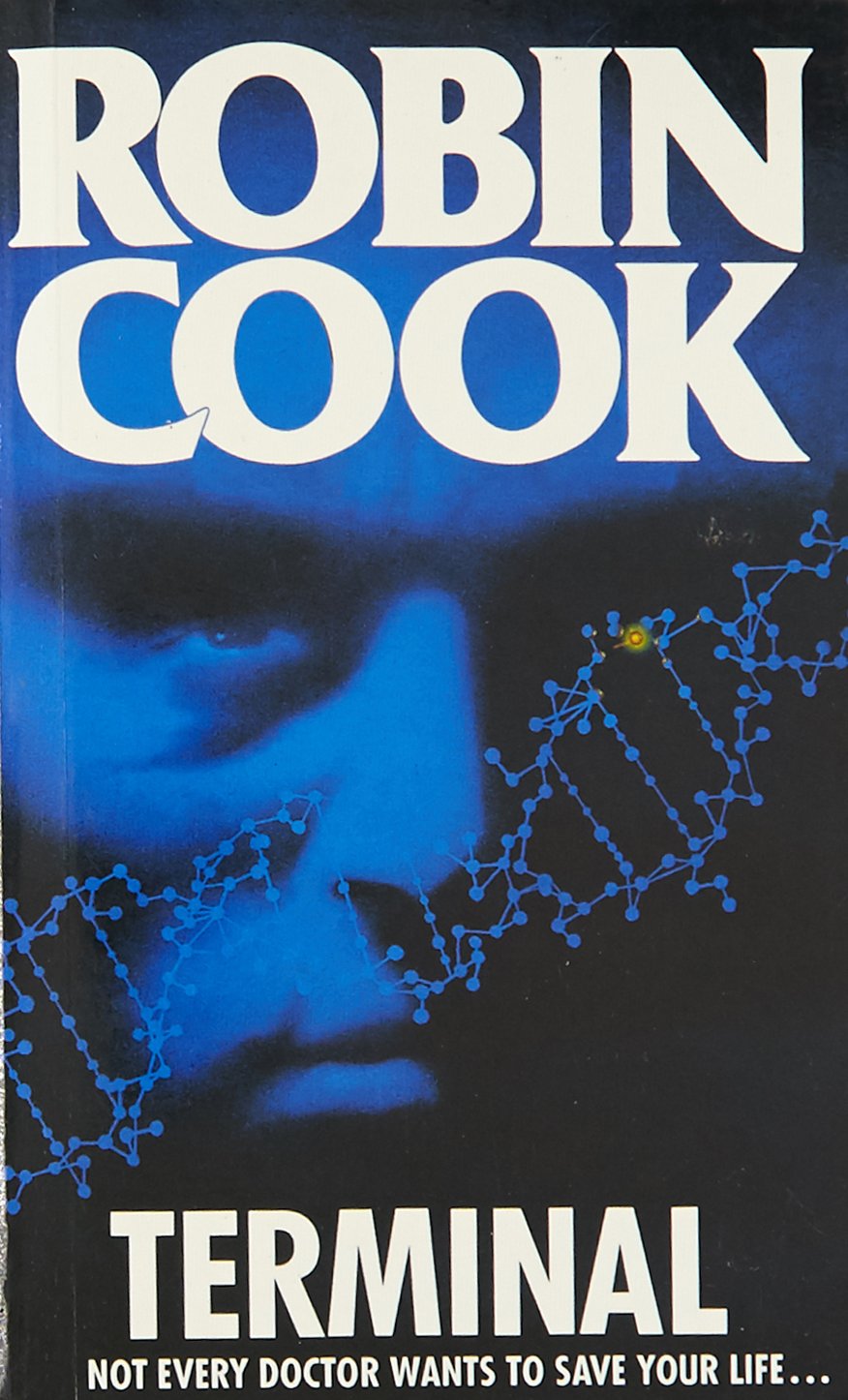 Terminal 9780330321488