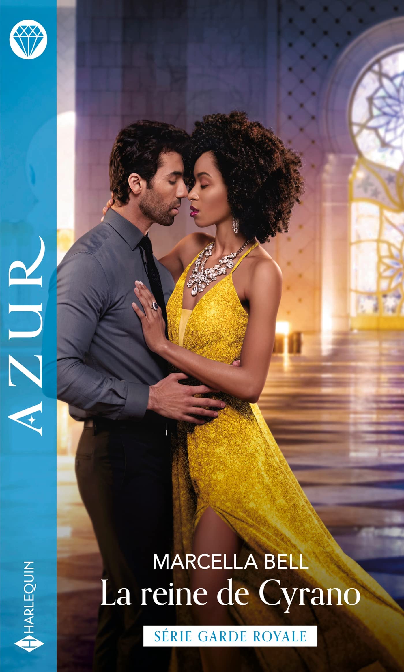 La reine de Cyrano 9782280467742